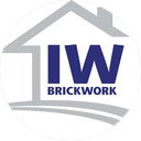 IW Brickwork logo