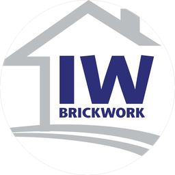 IW Brickwork logo